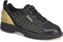 Dexter Bowling THE C-9 KNIT BOA in Black Gold